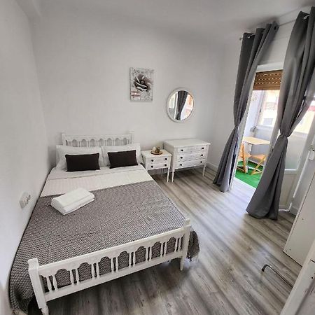 Nice Flat Alicante - Jijona Eksteriør billede