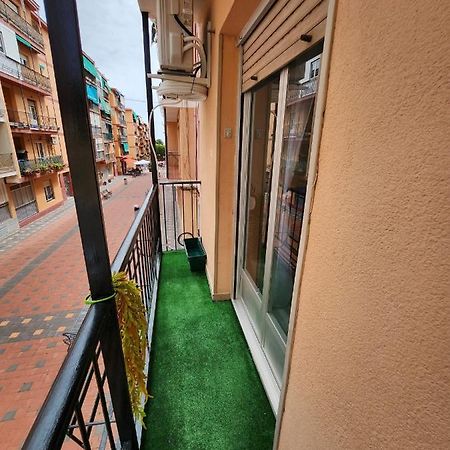 Nice Flat Alicante - Jijona Eksteriør billede