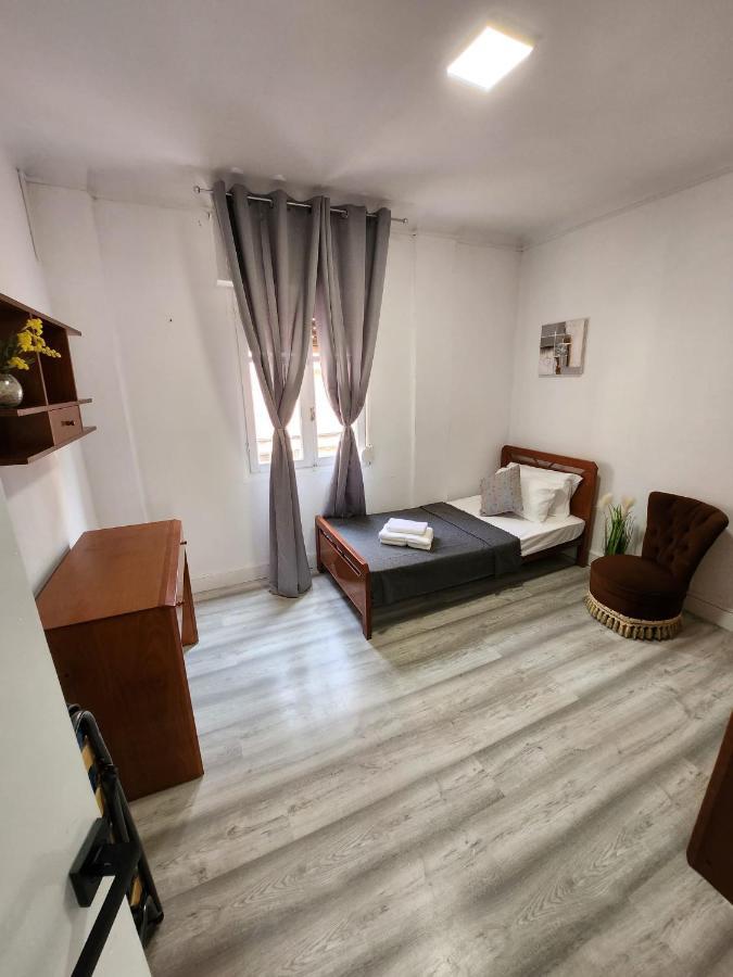 Nice Flat Alicante - Jijona Eksteriør billede