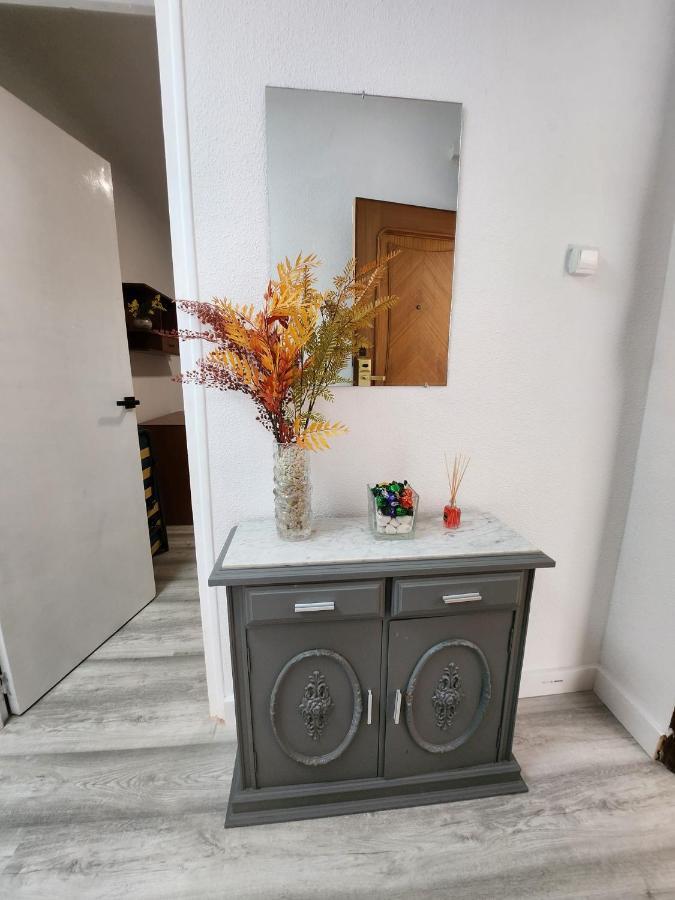 Nice Flat Alicante - Jijona Eksteriør billede
