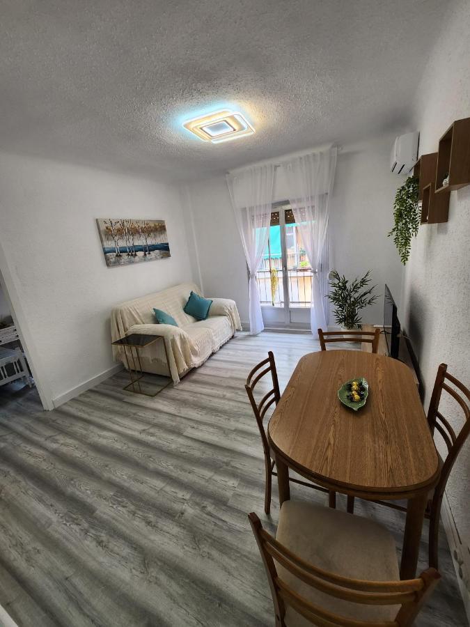 Nice Flat Alicante - Jijona Eksteriør billede