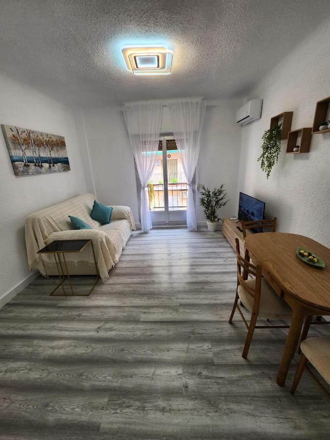 Nice Flat Alicante - Jijona Eksteriør billede