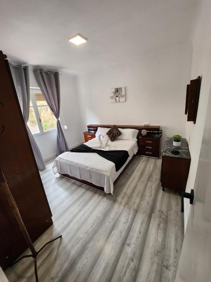 Nice Flat Alicante - Jijona Eksteriør billede