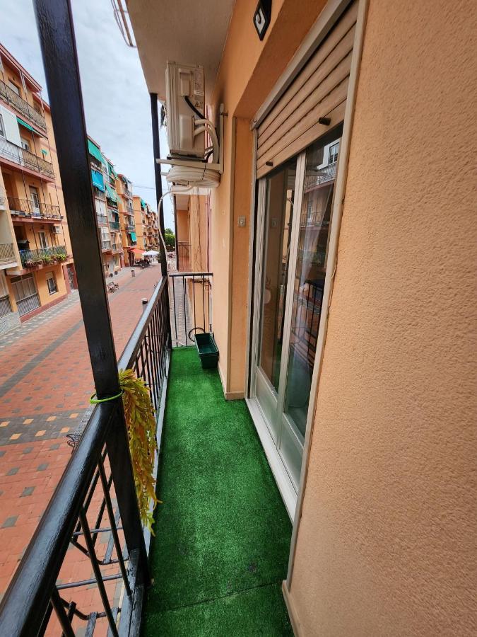 Nice Flat Alicante - Jijona Eksteriør billede