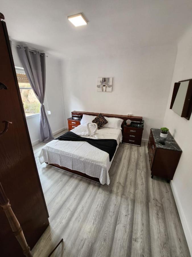 Nice Flat Alicante - Jijona Eksteriør billede
