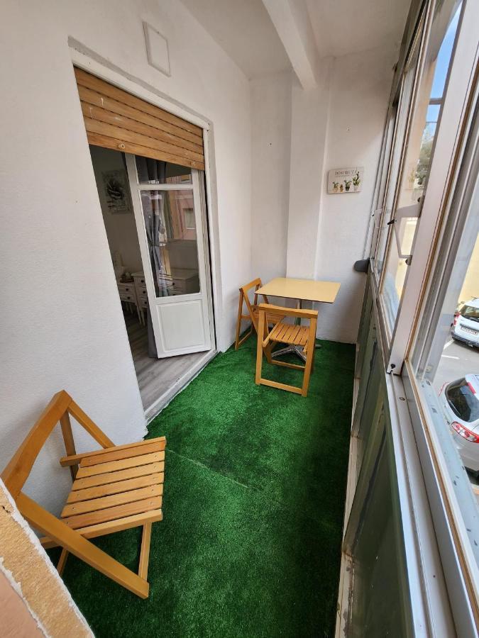 Nice Flat Alicante - Jijona Eksteriør billede